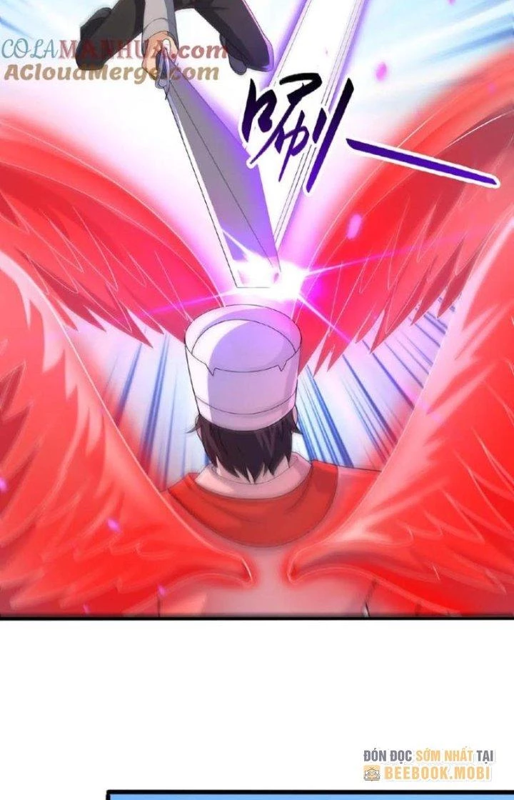 Trước Kia Có Toà Trấn Yêu Quan Chapter 41 - Trang 6