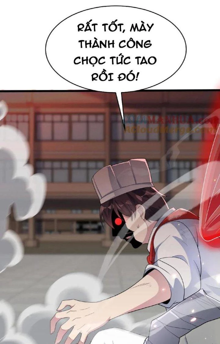 Trước Kia Có Toà Trấn Yêu Quan Chapter 41 - Trang 8