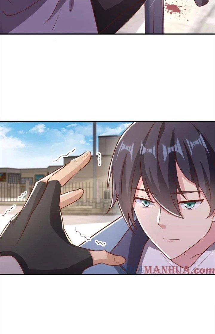 Trước Kia Có Toà Trấn Yêu Quan Chapter 42 - Trang 12