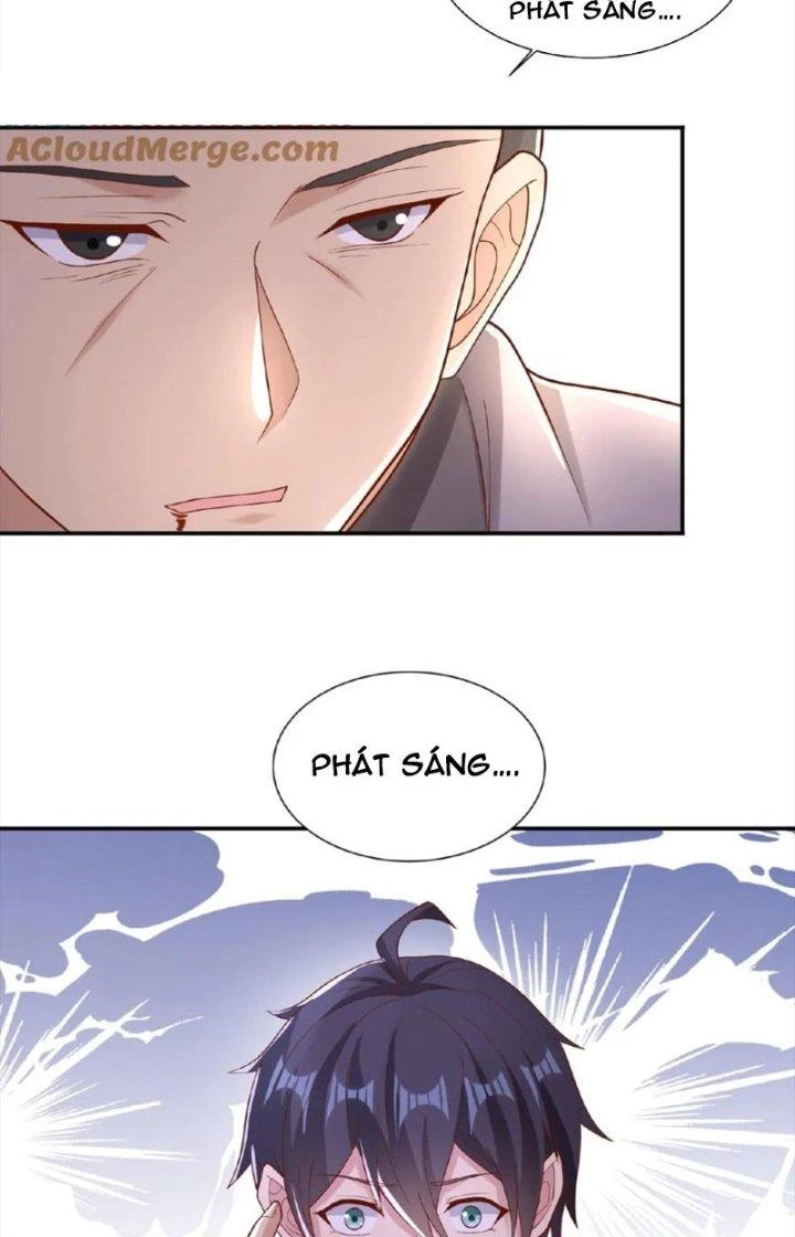 Trước Kia Có Toà Trấn Yêu Quan Chapter 42 - Trang 15