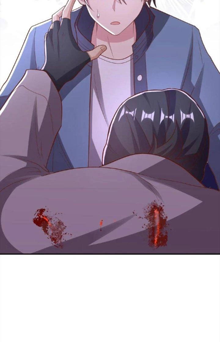 Trước Kia Có Toà Trấn Yêu Quan Chapter 42 - Trang 16