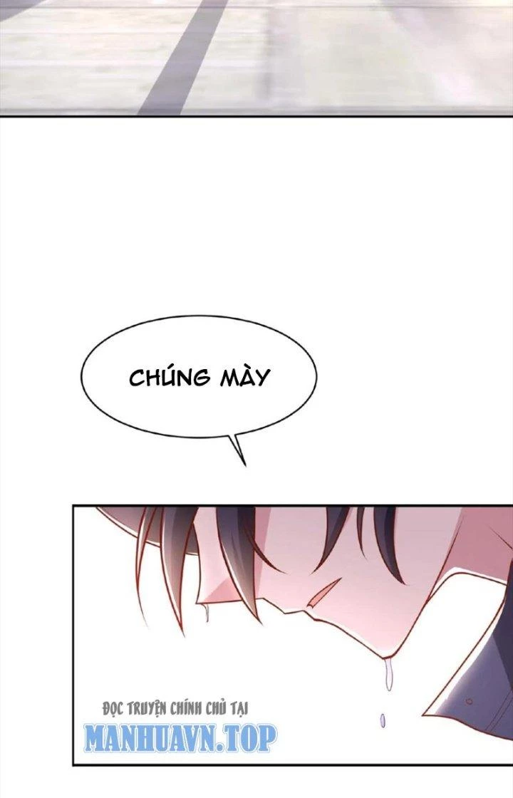 Trước Kia Có Toà Trấn Yêu Quan Chapter 42 - Trang 18