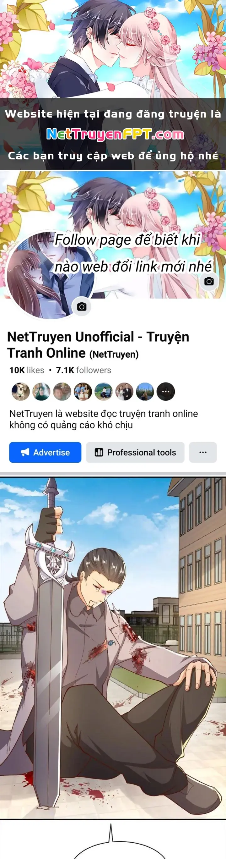 Trước Kia Có Toà Trấn Yêu Quan Chapter 42 - Trang 2