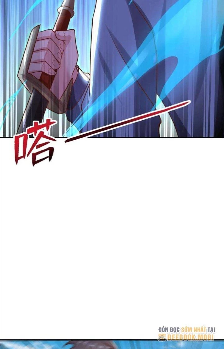 Trước Kia Có Toà Trấn Yêu Quan Chapter 42 - Trang 20