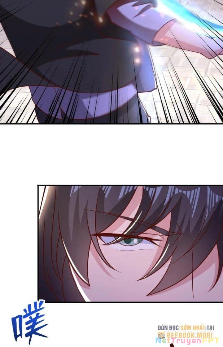 Trước Kia Có Toà Trấn Yêu Quan Chapter 42 - Trang 23