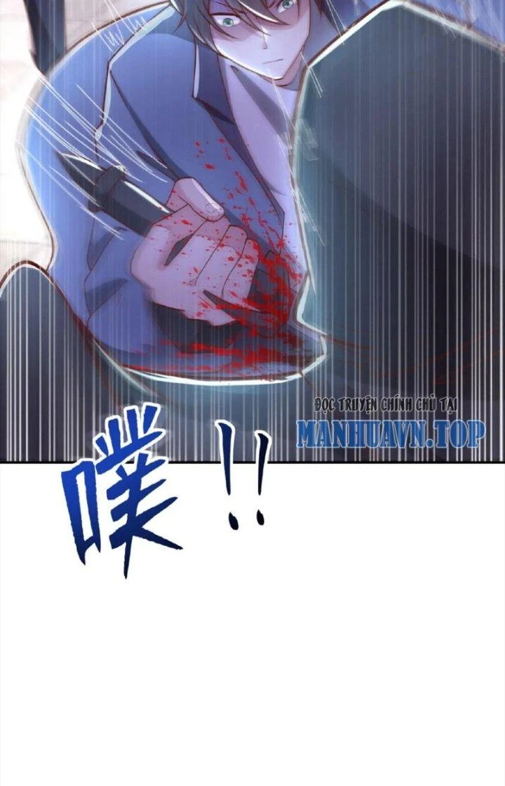 Trước Kia Có Toà Trấn Yêu Quan Chapter 42 - Trang 25