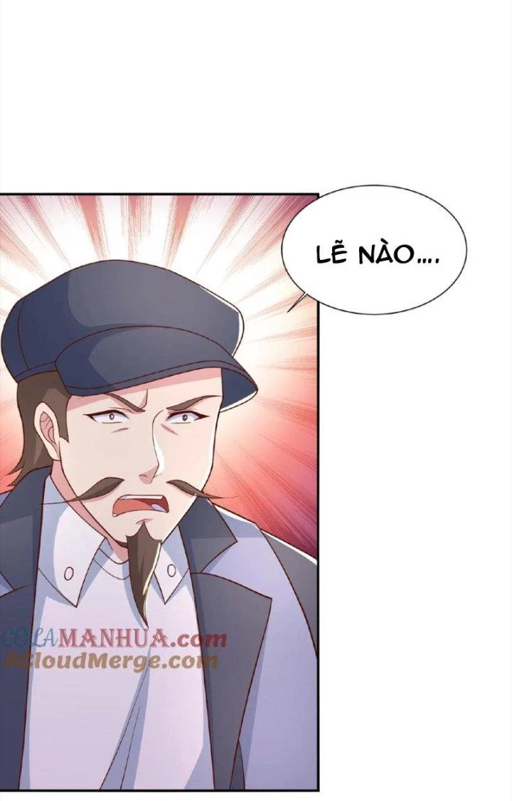 Trước Kia Có Toà Trấn Yêu Quan Chapter 42 - Trang 28