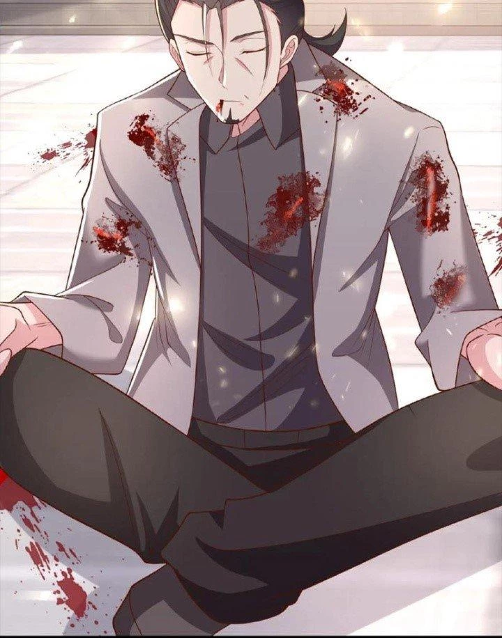 Trước Kia Có Toà Trấn Yêu Quan Chapter 42 - Trang 30