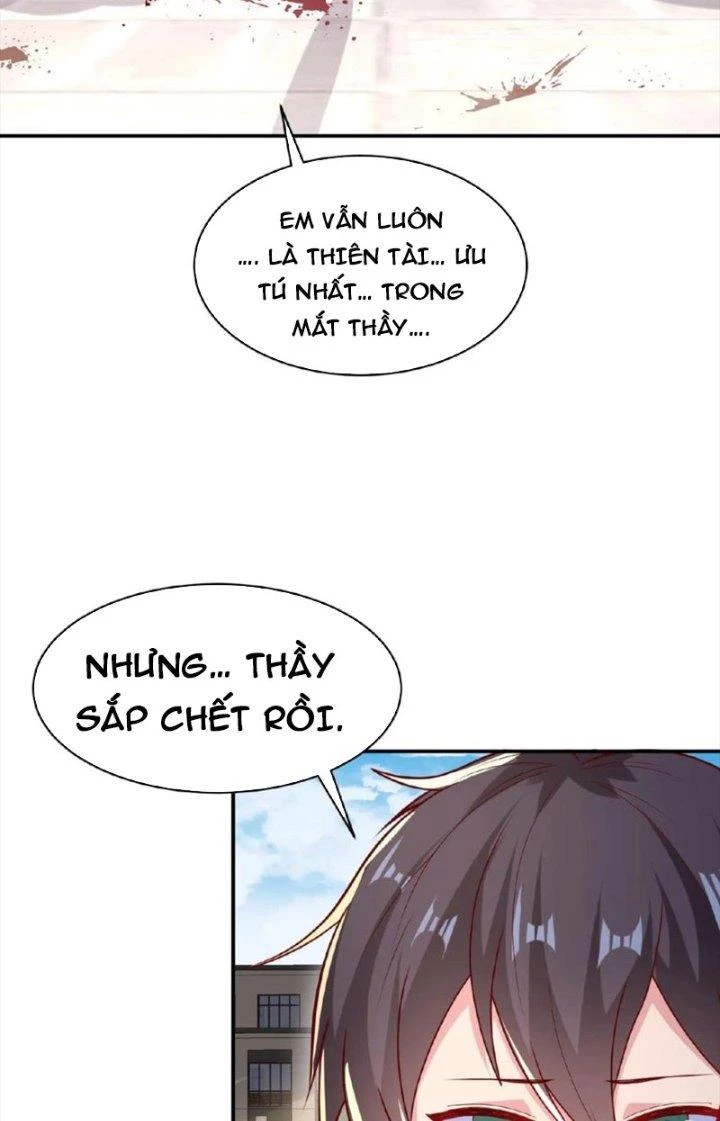 Trước Kia Có Toà Trấn Yêu Quan Chapter 42 - Trang 7