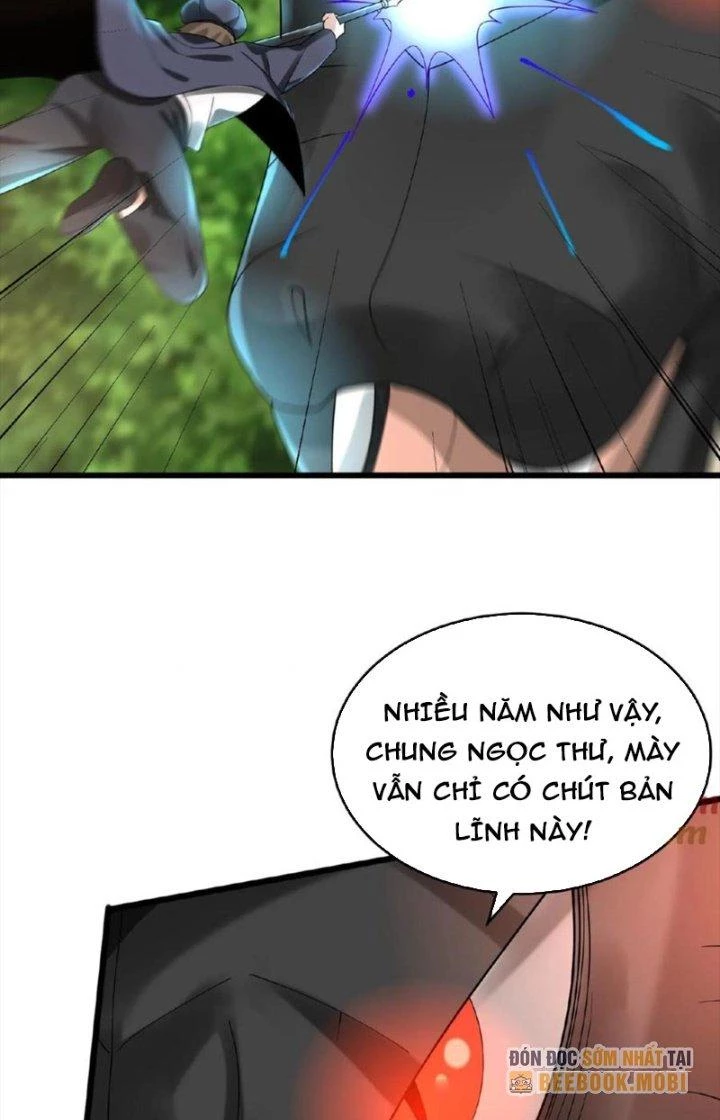 Trước Kia Có Toà Trấn Yêu Quan Chapter 43 - Trang 17