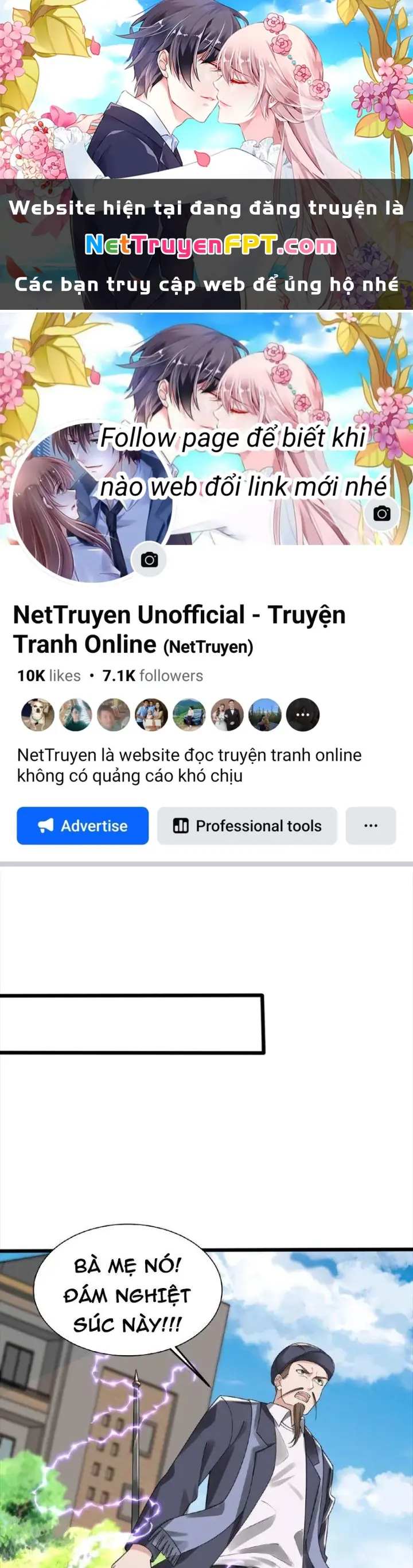 Trước Kia Có Toà Trấn Yêu Quan Chapter 43 - Trang 2
