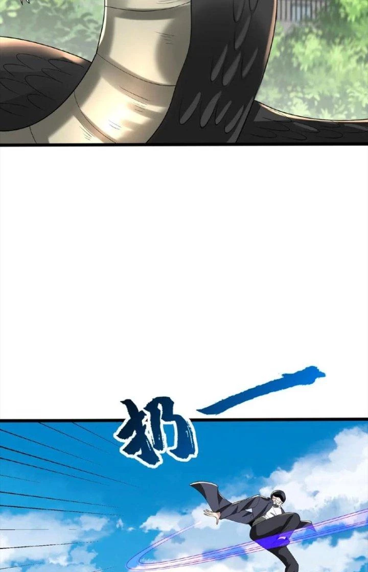 Trước Kia Có Toà Trấn Yêu Quan Chapter 43 - Trang 25