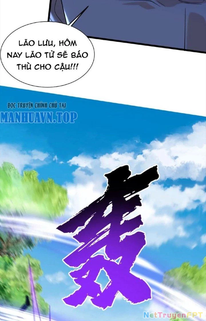 Trước Kia Có Toà Trấn Yêu Quan Chapter 43 - Trang 5