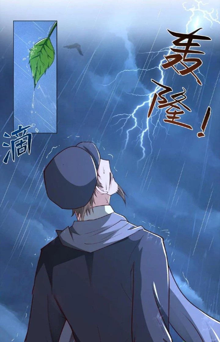 Trước Kia Có Toà Trấn Yêu Quan Chapter 44 - Trang 10
