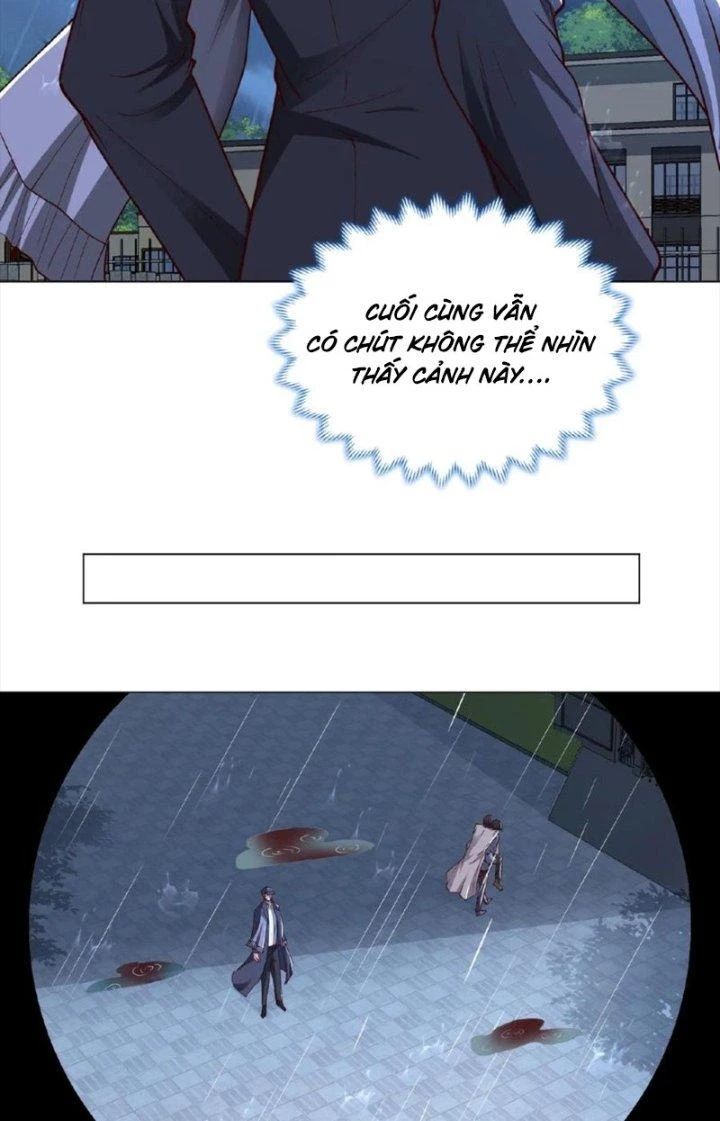 Trước Kia Có Toà Trấn Yêu Quan Chapter 44 - Trang 11