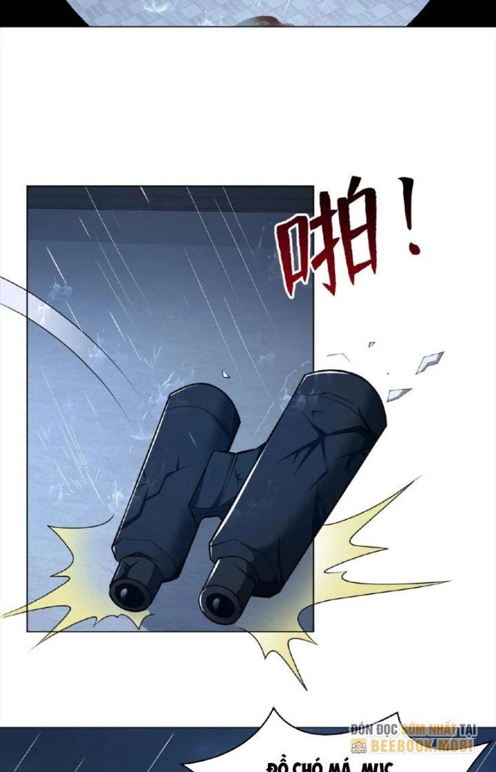 Trước Kia Có Toà Trấn Yêu Quan Chapter 44 - Trang 12
