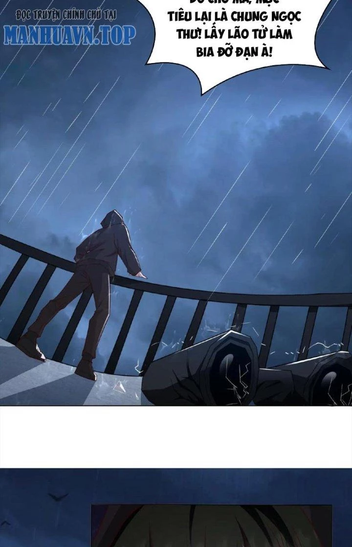 Trước Kia Có Toà Trấn Yêu Quan Chapter 44 - Trang 13