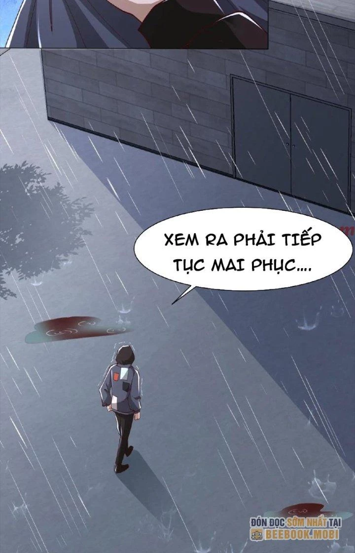 Trước Kia Có Toà Trấn Yêu Quan Chapter 44 - Trang 15