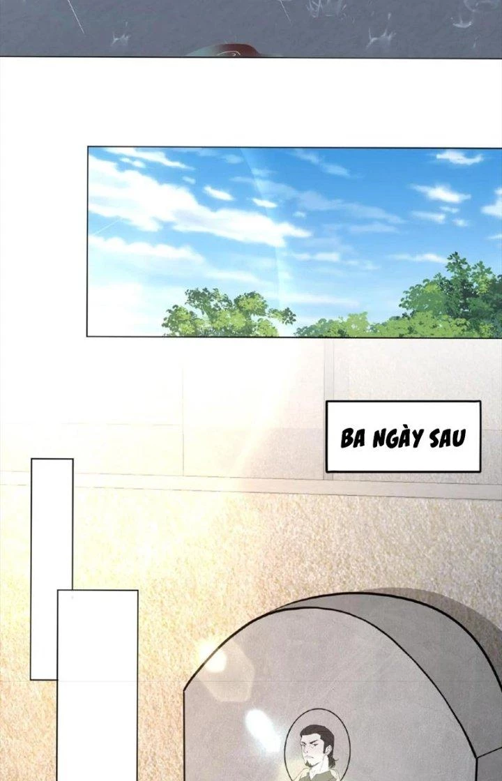 Trước Kia Có Toà Trấn Yêu Quan Chapter 44 - Trang 16