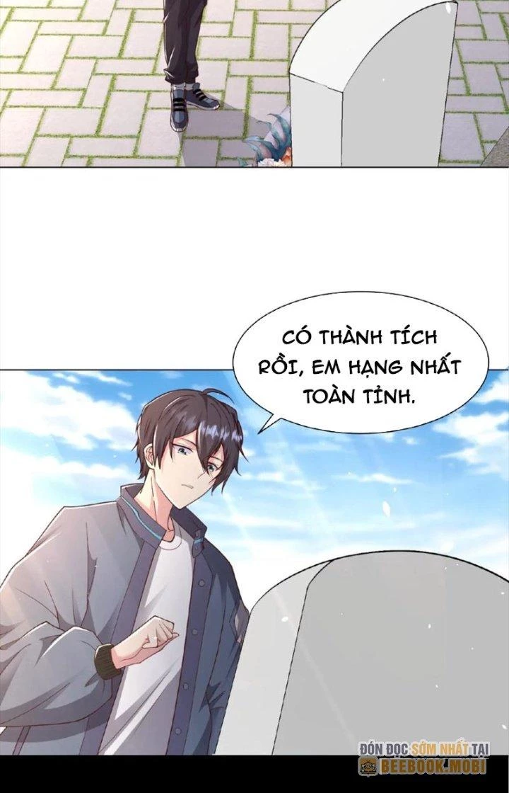 Trước Kia Có Toà Trấn Yêu Quan Chapter 44 - Trang 18