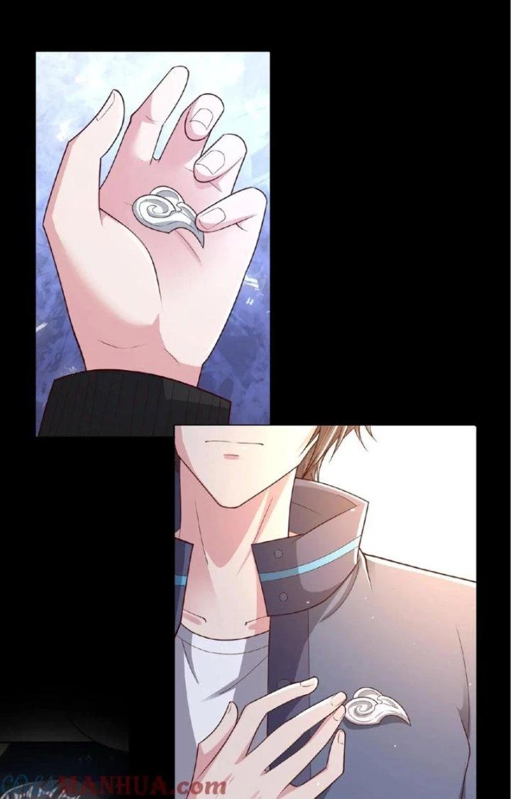 Trước Kia Có Toà Trấn Yêu Quan Chapter 44 - Trang 19