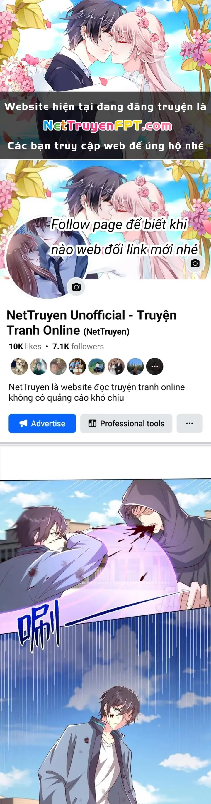 Trước Kia Có Toà Trấn Yêu Quan Chapter 44 - Trang 2