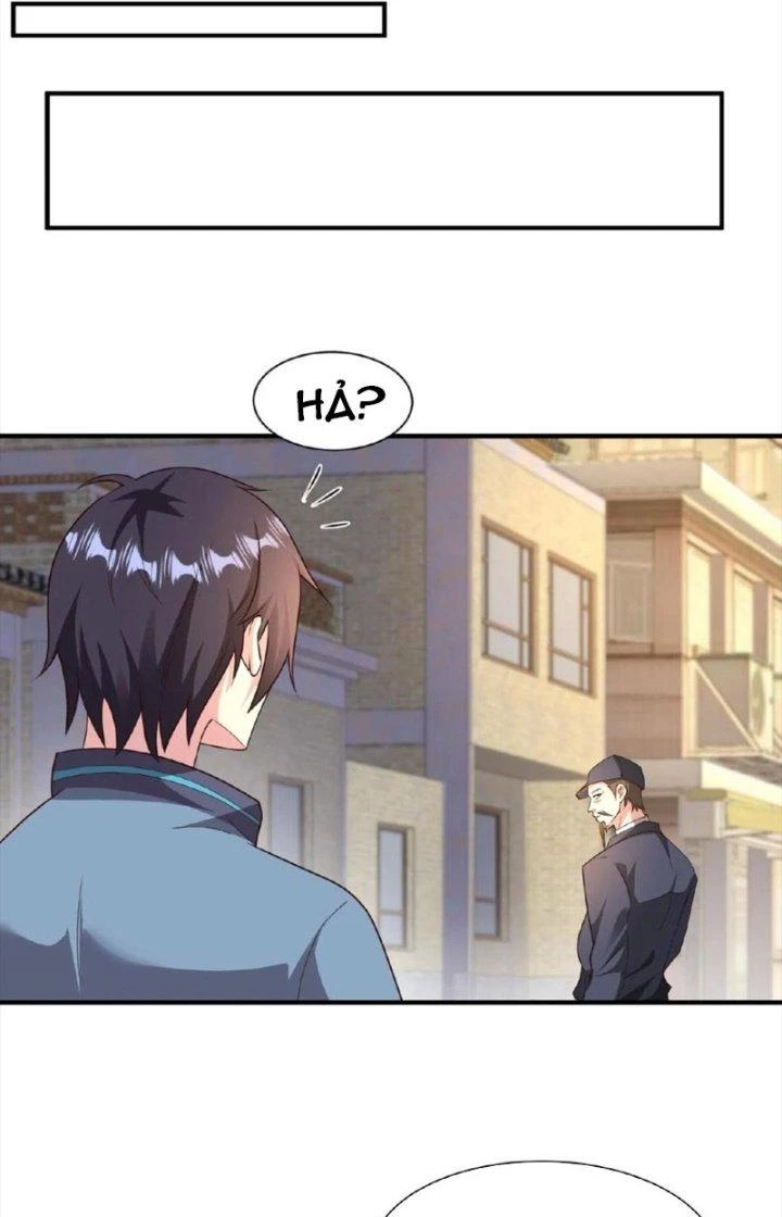 Trước Kia Có Toà Trấn Yêu Quan Chapter 44 - Trang 23