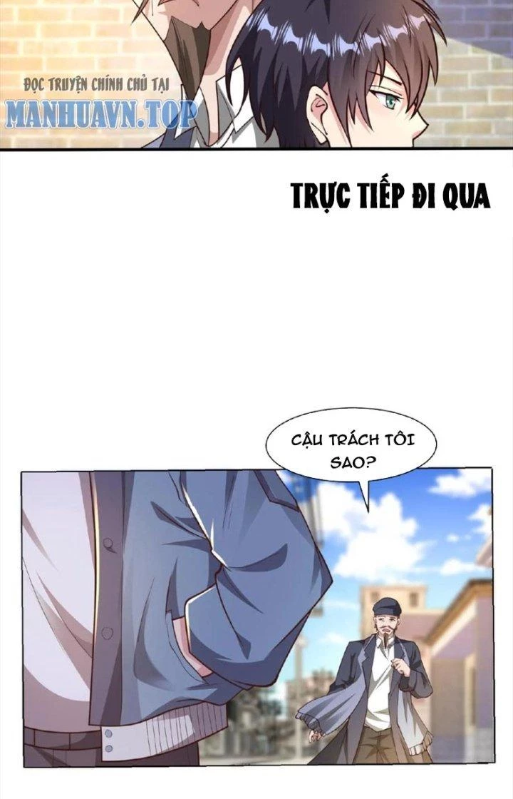 Trước Kia Có Toà Trấn Yêu Quan Chapter 44 - Trang 25