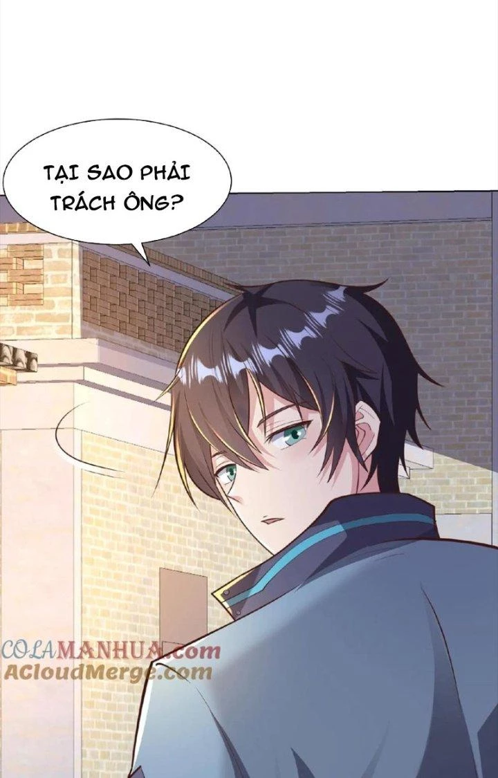 Trước Kia Có Toà Trấn Yêu Quan Chapter 44 - Trang 26