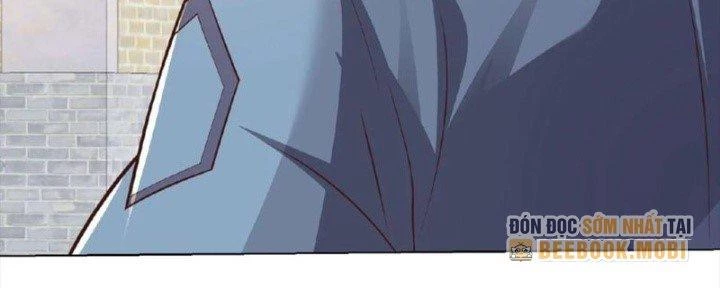 Trước Kia Có Toà Trấn Yêu Quan Chapter 44 - Trang 27