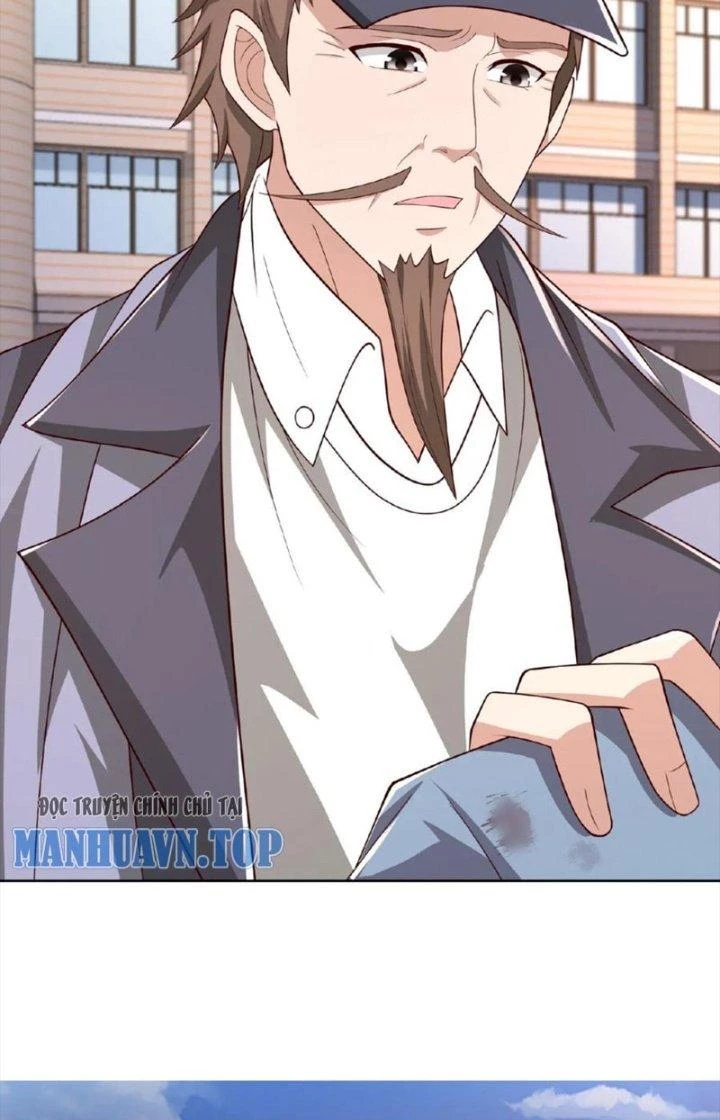 Trước Kia Có Toà Trấn Yêu Quan Chapter 44 - Trang 5