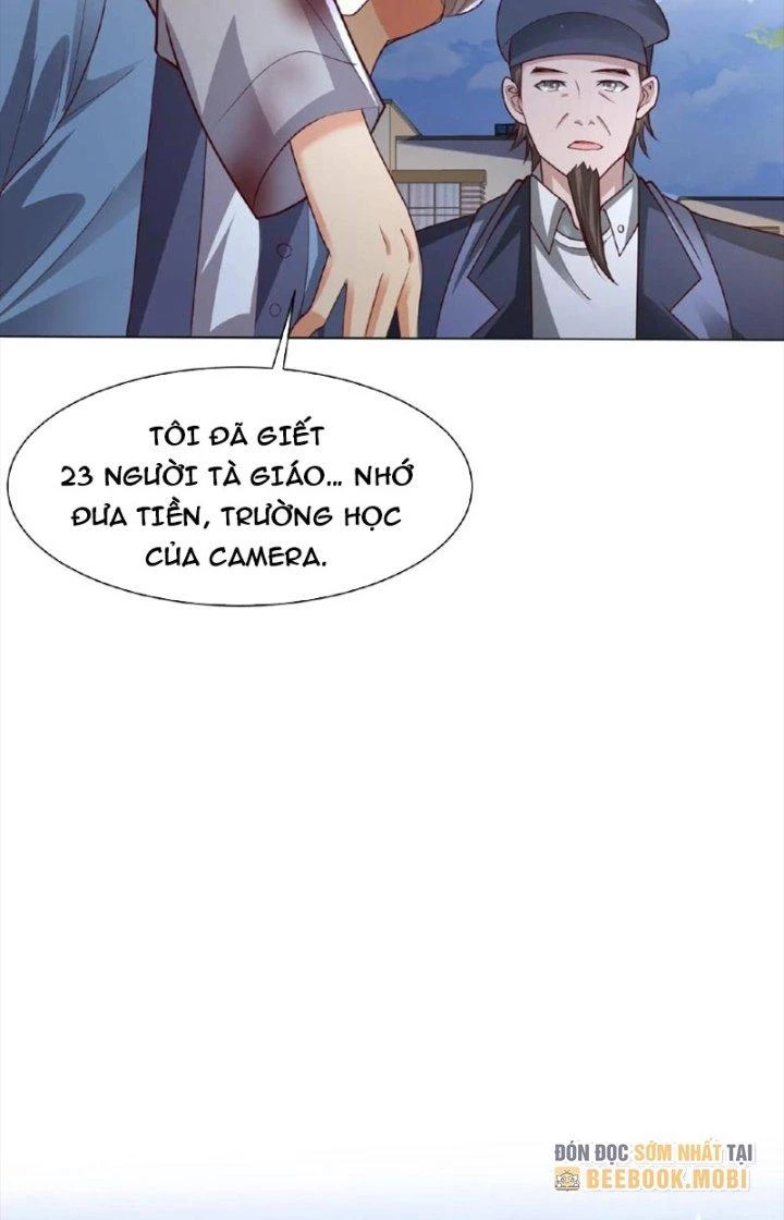 Trước Kia Có Toà Trấn Yêu Quan Chapter 44 - Trang 9