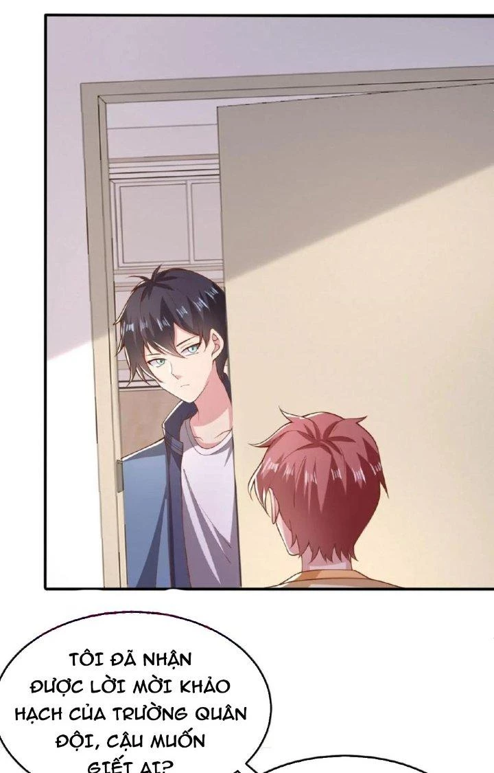 Trước Kia Có Toà Trấn Yêu Quan Chapter 45 - Trang 10