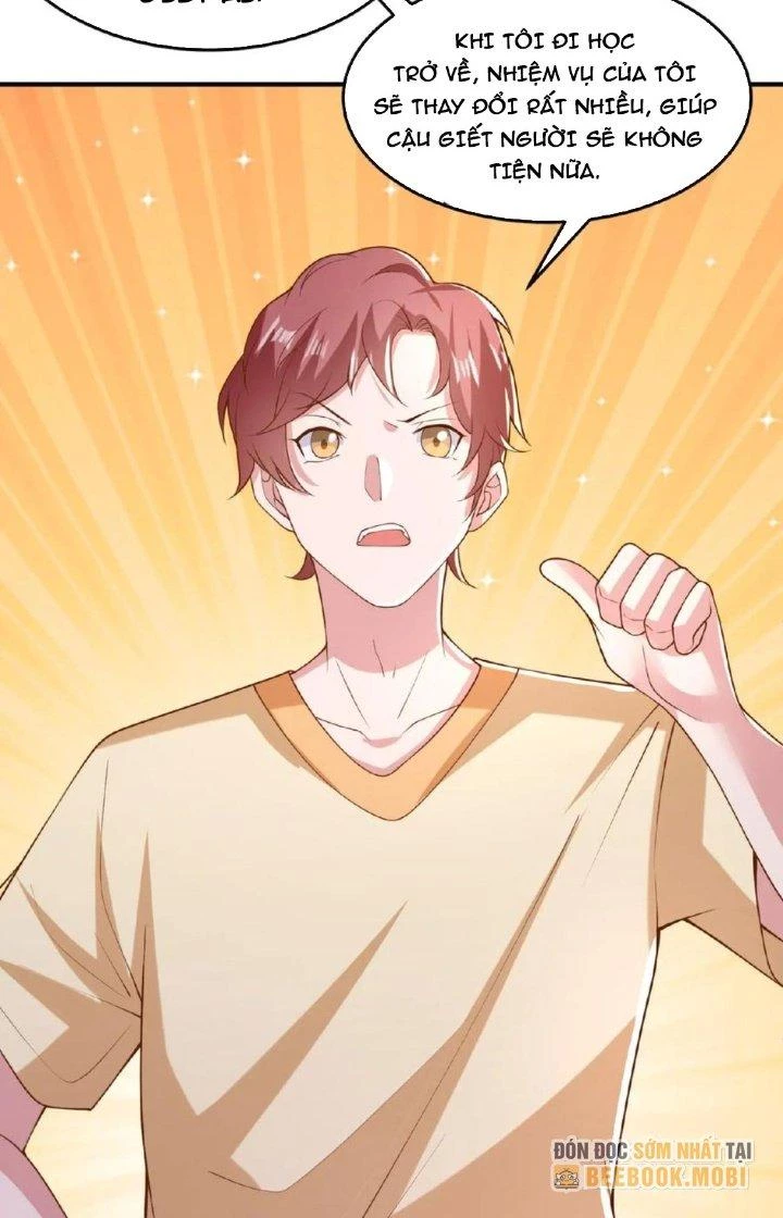Trước Kia Có Toà Trấn Yêu Quan Chapter 45 - Trang 11