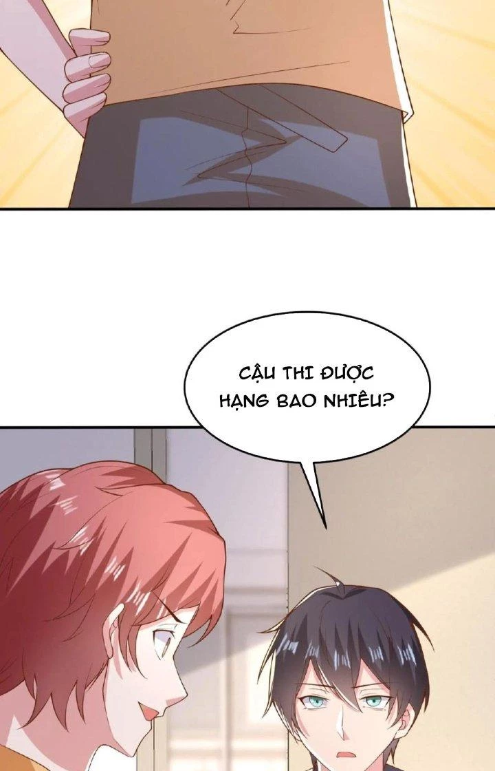 Trước Kia Có Toà Trấn Yêu Quan Chapter 45 - Trang 12