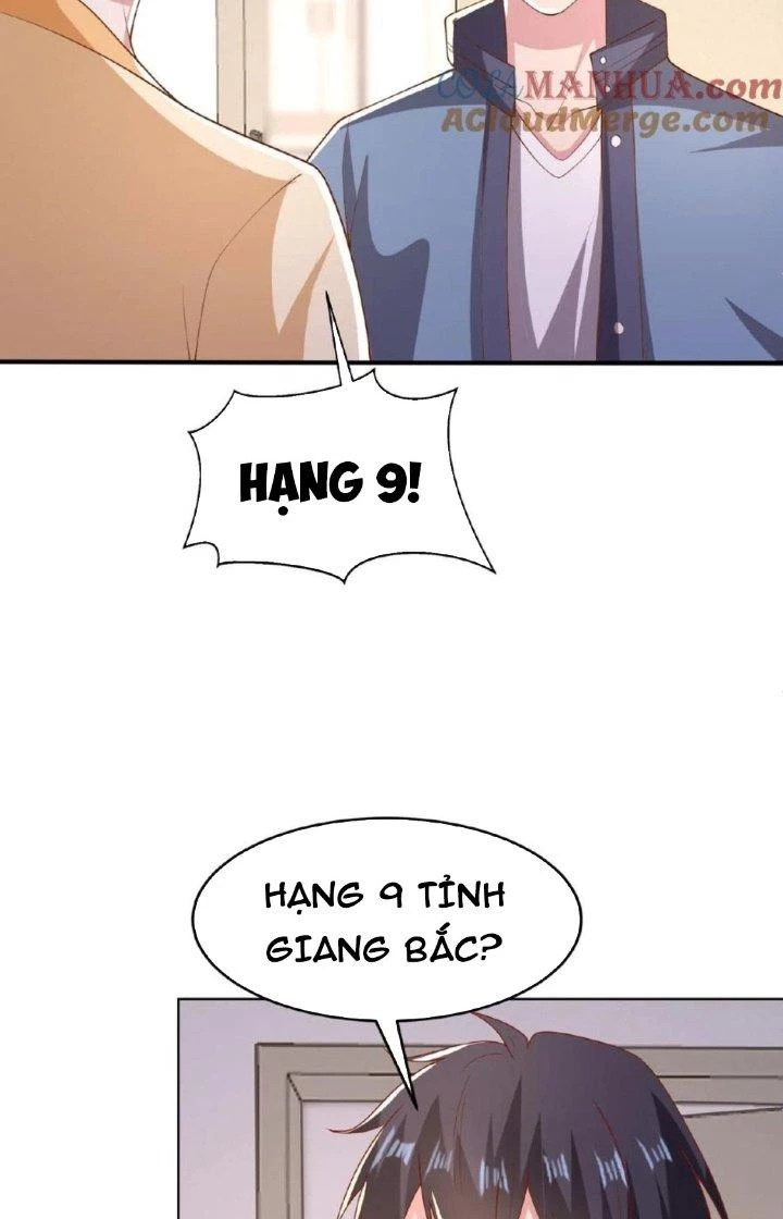 Trước Kia Có Toà Trấn Yêu Quan Chapter 45 - Trang 13