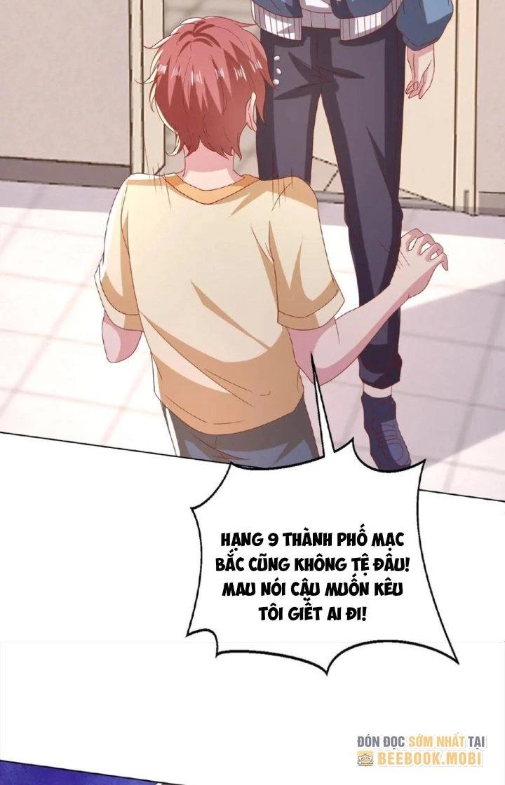 Trước Kia Có Toà Trấn Yêu Quan Chapter 45 - Trang 16