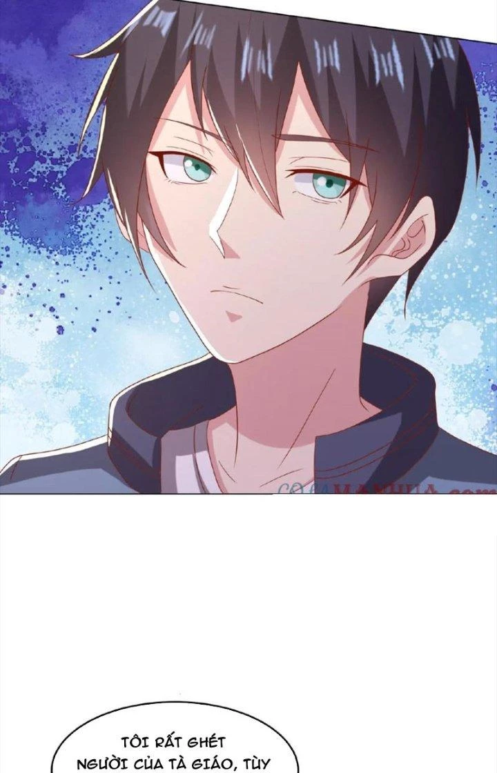 Trước Kia Có Toà Trấn Yêu Quan Chapter 45 - Trang 17