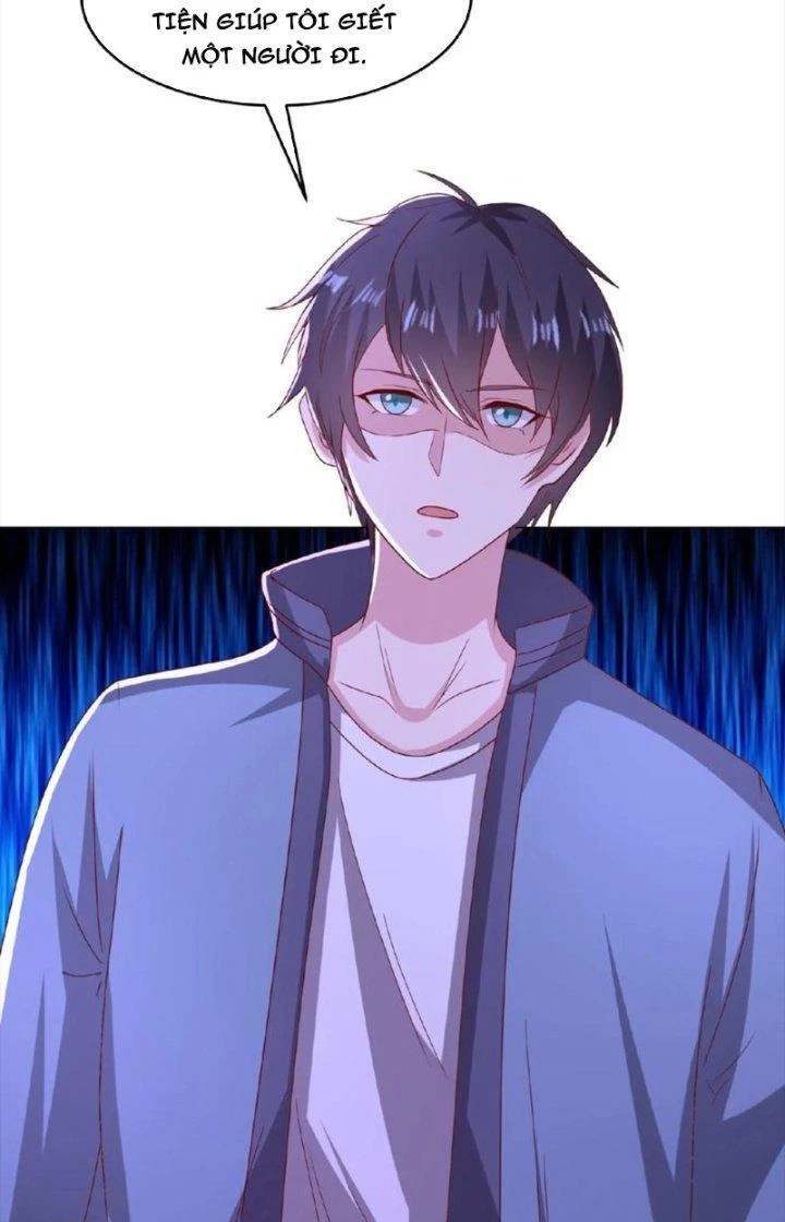 Trước Kia Có Toà Trấn Yêu Quan Chapter 45 - Trang 18
