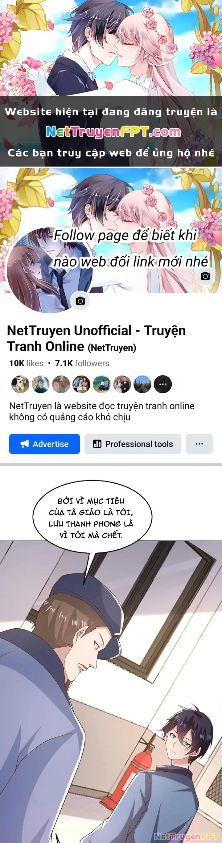 Trước Kia Có Toà Trấn Yêu Quan Chapter 45 - Trang 2