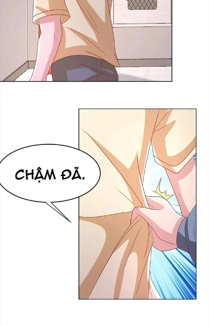 Trước Kia Có Toà Trấn Yêu Quan Chapter 45 - Trang 20