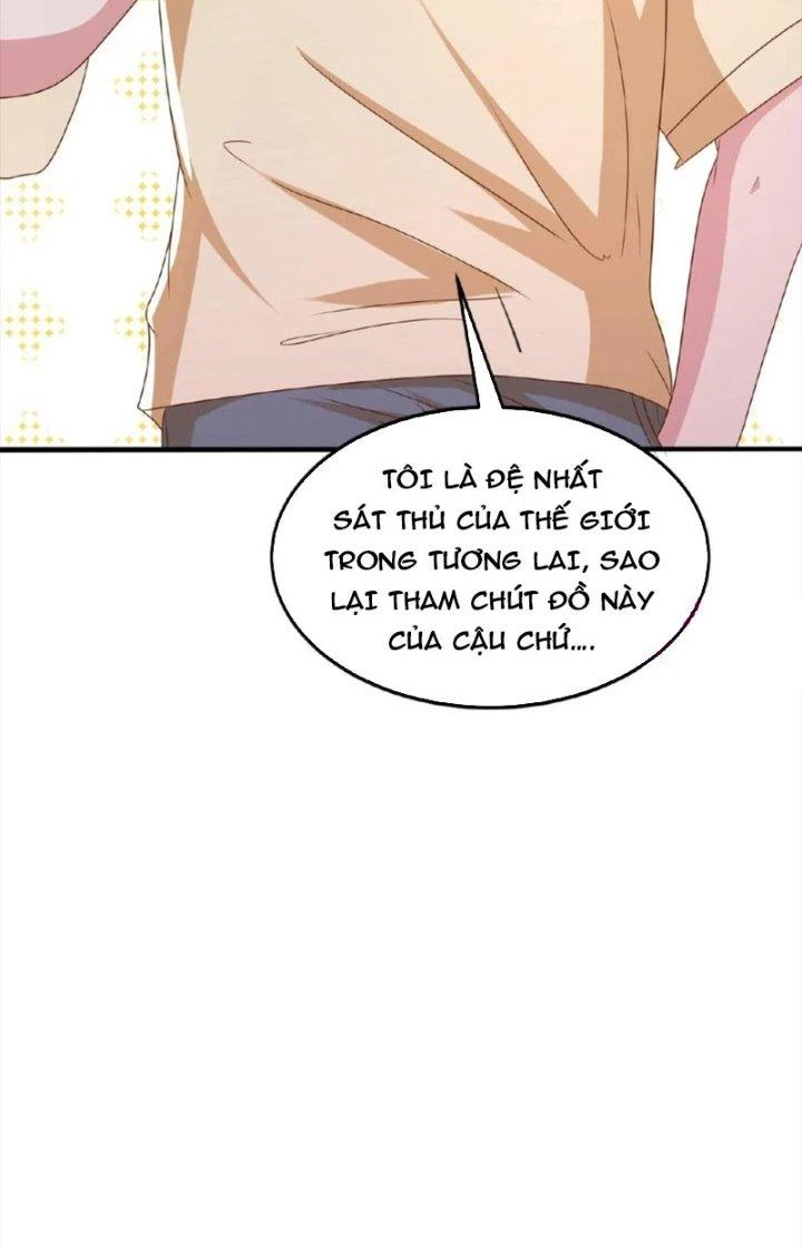 Trước Kia Có Toà Trấn Yêu Quan Chapter 45 - Trang 24