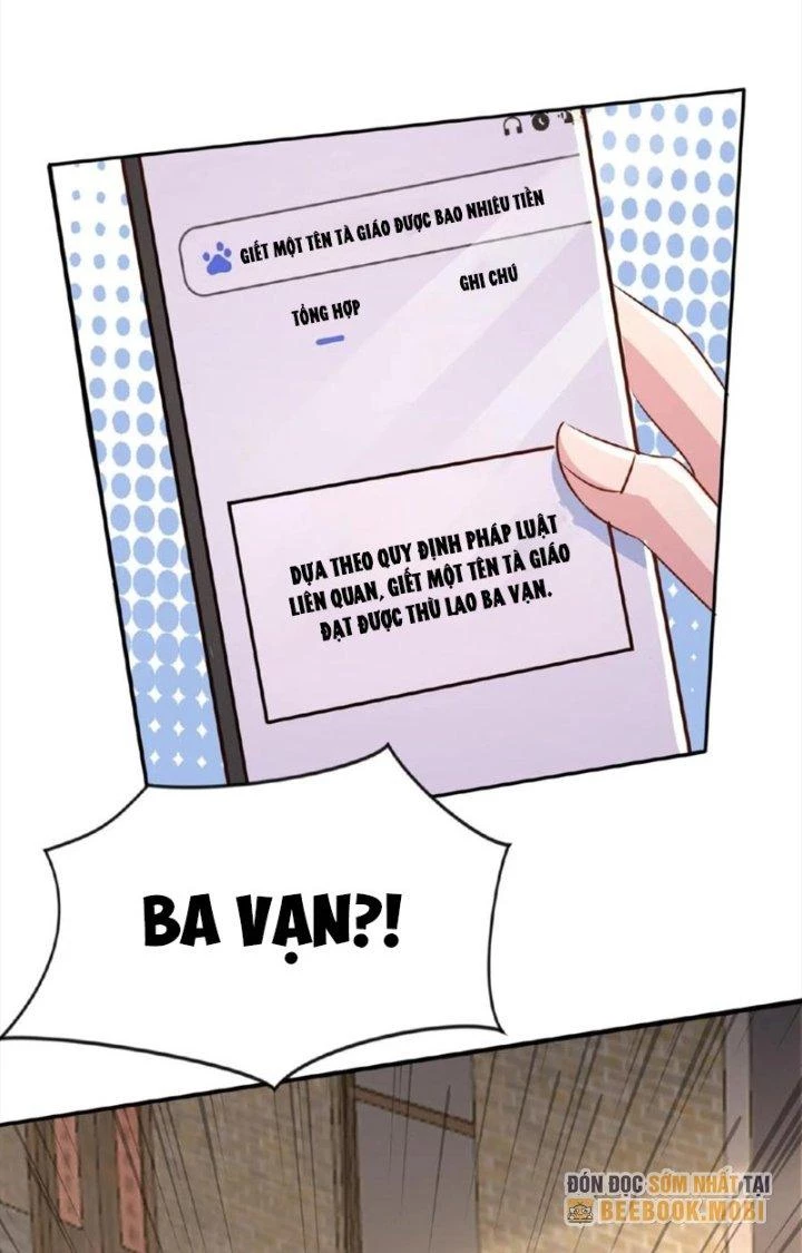 Trước Kia Có Toà Trấn Yêu Quan Chapter 45 - Trang 25