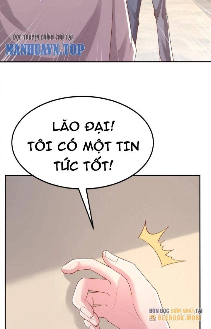 Trước Kia Có Toà Trấn Yêu Quan Chapter 45 - Trang 28