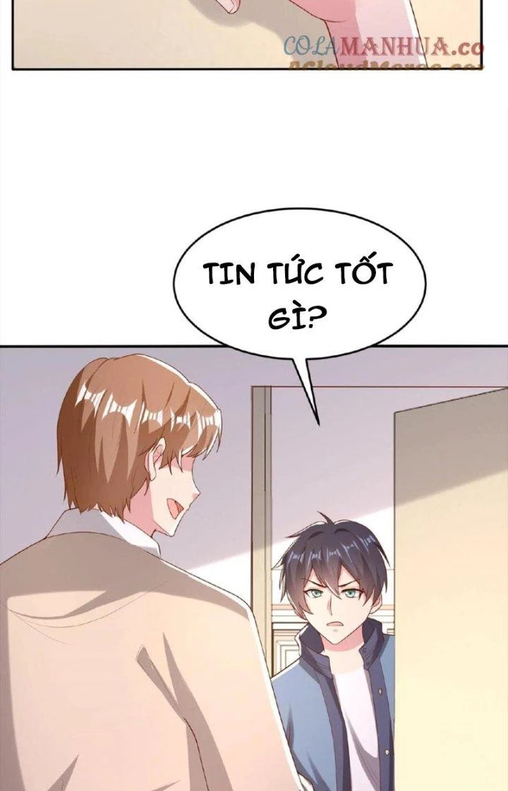 Trước Kia Có Toà Trấn Yêu Quan Chapter 45 - Trang 29