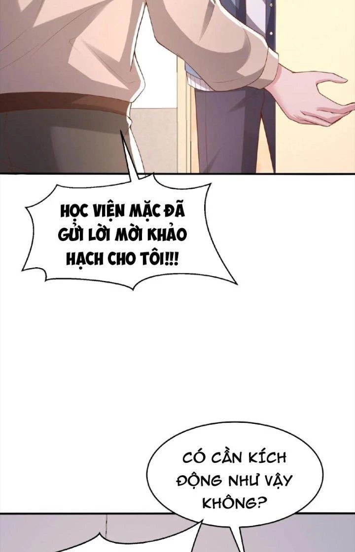 Trước Kia Có Toà Trấn Yêu Quan Chapter 45 - Trang 30