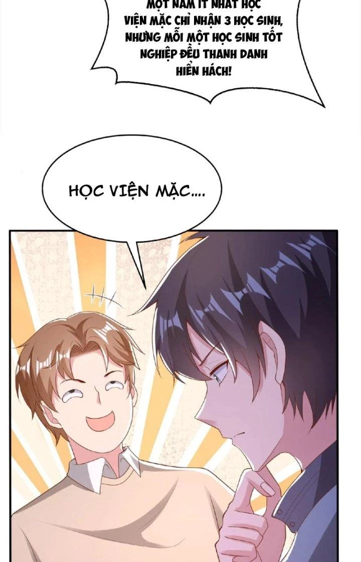 Trước Kia Có Toà Trấn Yêu Quan Chapter 45 - Trang 32