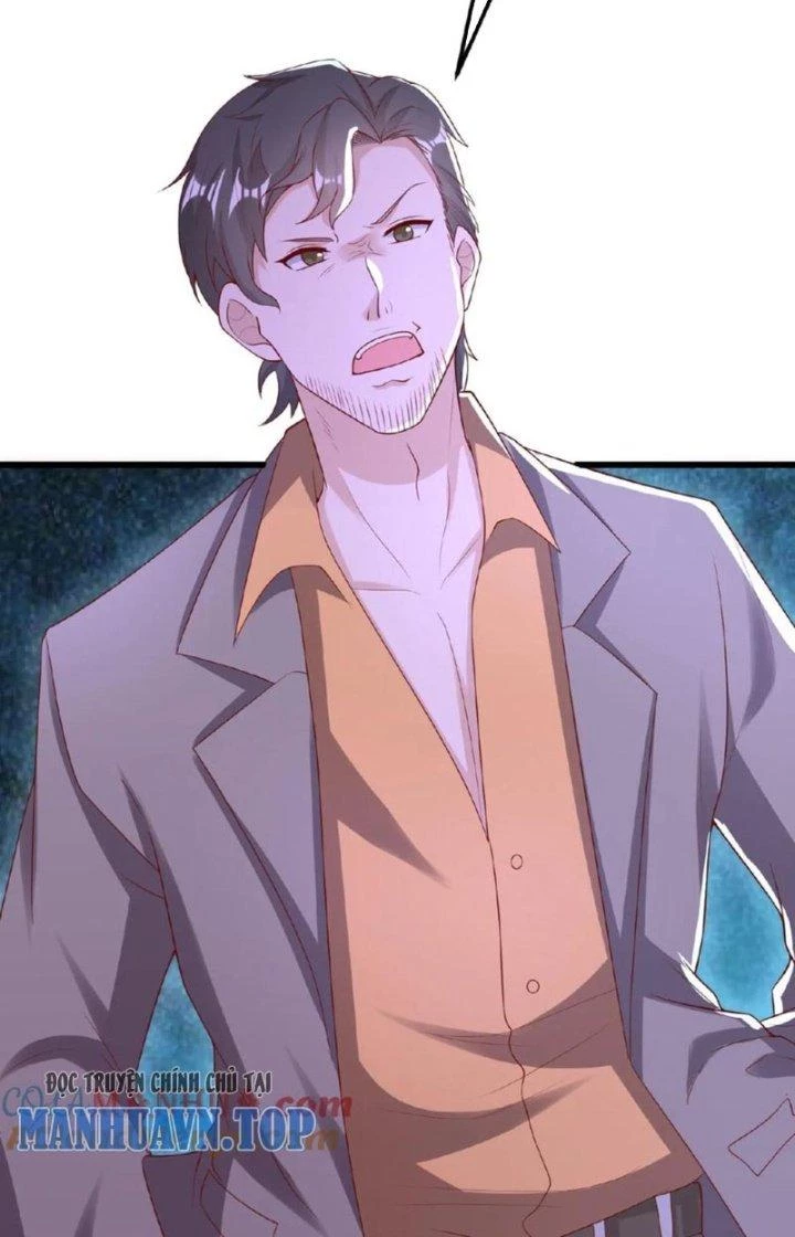 Trước Kia Có Toà Trấn Yêu Quan Chapter 45 - Trang 35