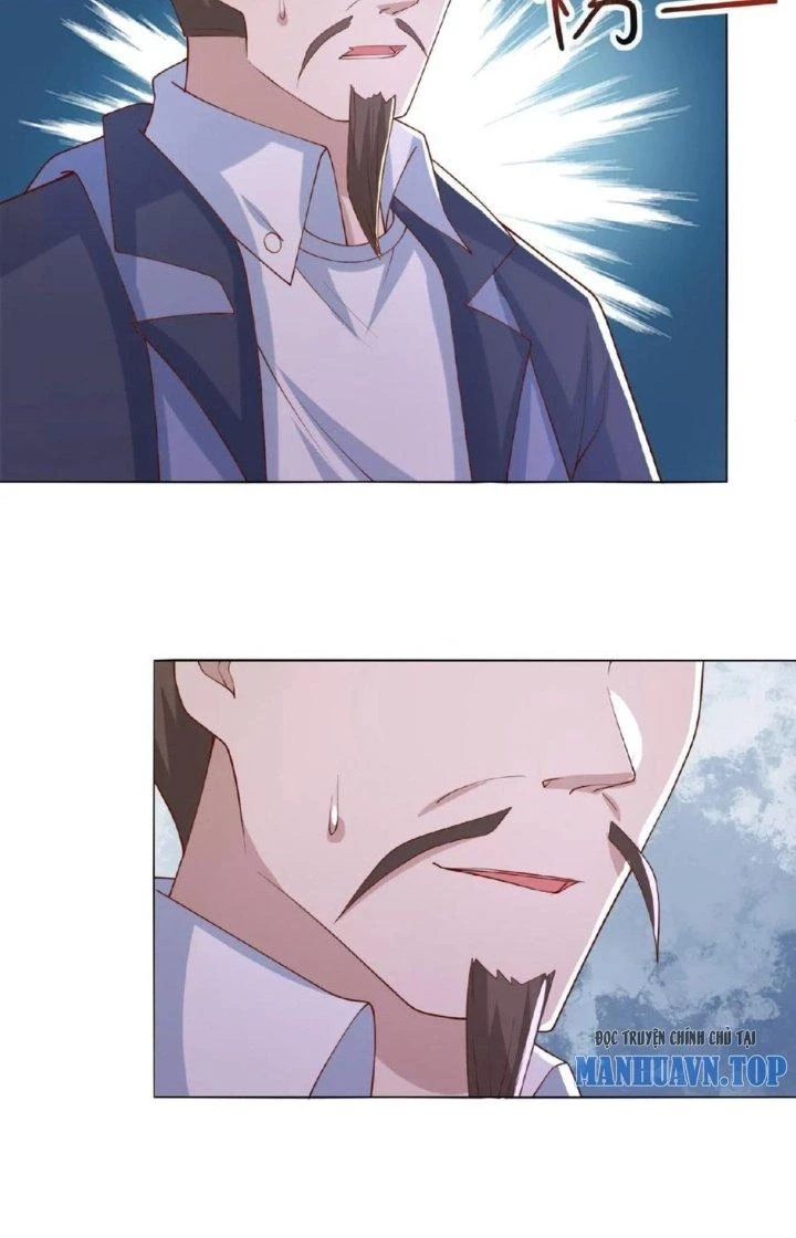 Trước Kia Có Toà Trấn Yêu Quan Chapter 45 - Trang 5