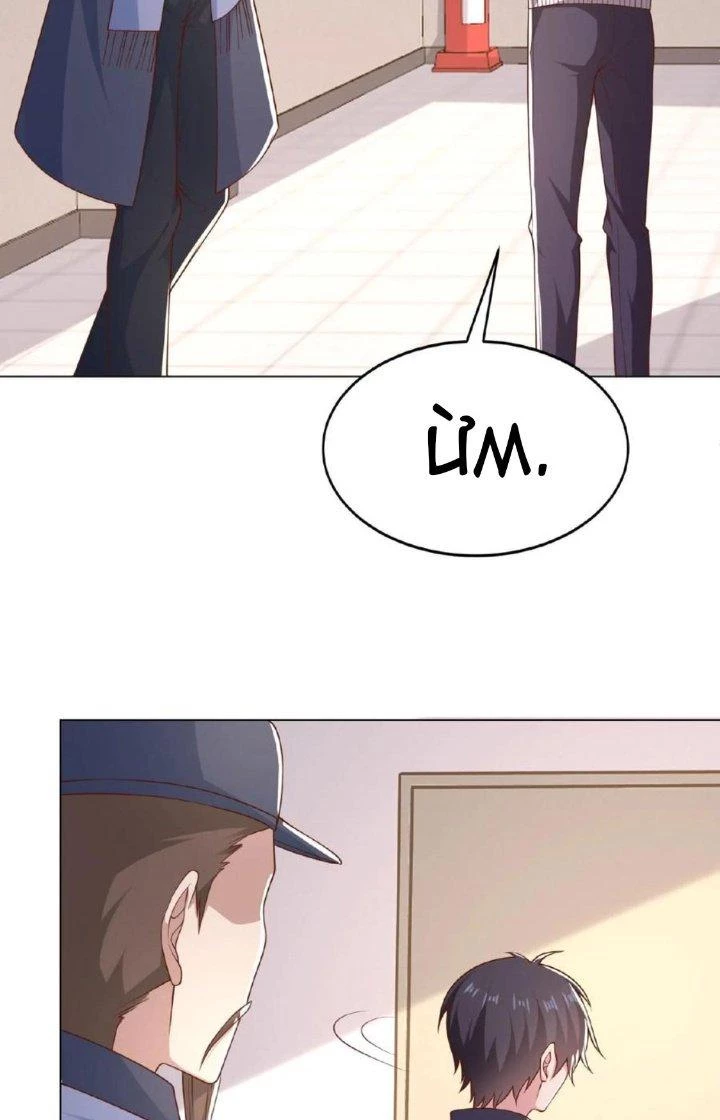 Trước Kia Có Toà Trấn Yêu Quan Chapter 45 - Trang 7